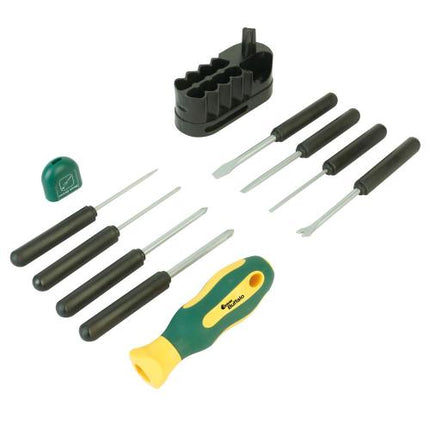 SESHIN BUFFALO Screwdriver Set SB-9