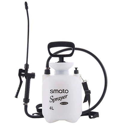 SMATO Pressure Sprayer Heavy Duty