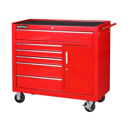 SESHIN BUFFALO Roller Tool Cabinet SBTR-4706-X