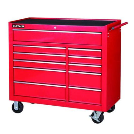 SESHIN BUFFALO Roller Tool Cabinet SBTR-4711-X