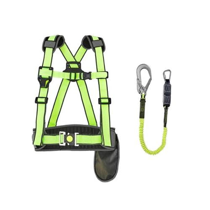 SMATO Chest Harness DMS106-1