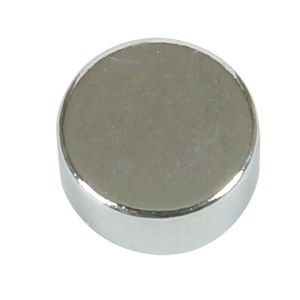 SMATO Round Neodymium Magnet DIY NDD0603, CM63