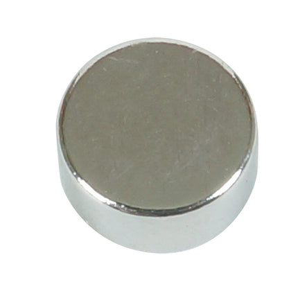 SMATO Round Neodymium Magnet DIY NDD0603, CM63