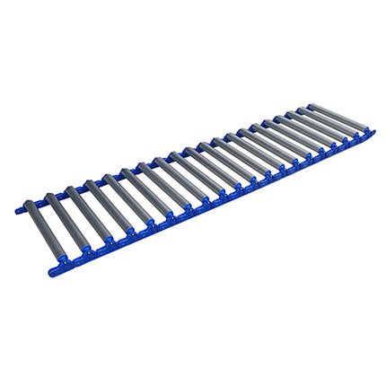 DAEHWA CONVEYOR Roller Carpet Track