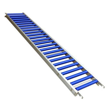 DAEHWA CONVEYOR Ladder Roller Conveyor DRL-4025