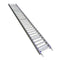DAEHWA CONVEYOR Ladder Roller Conveyor DRLA-4025
