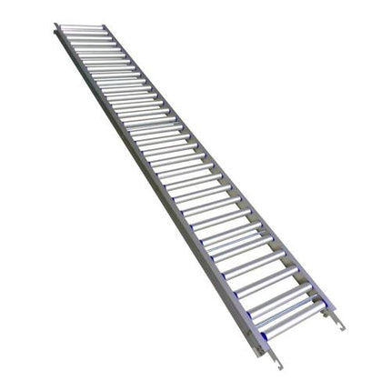 DAEHWA CONVEYOR Ladder Roller Conveyor DRLA-4025 [567-0132]