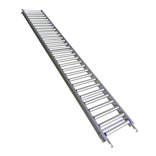 DAEHWA CONVEYOR Ladder Roller Conveyor DRLA-4030 [567-0141]