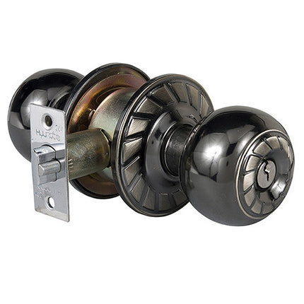 HYUNDAI DL Cylindrical Lockset Cylindrical EconomyType-8300 SS