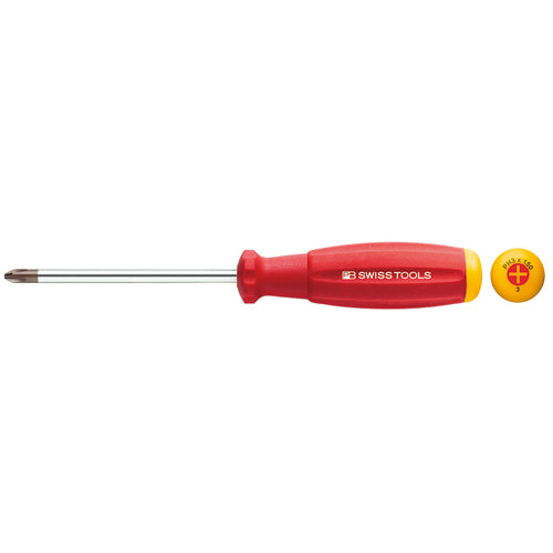 PB SWISS Screwdriver Swiss Grip PB 8190.0-60?(=PB 38190)