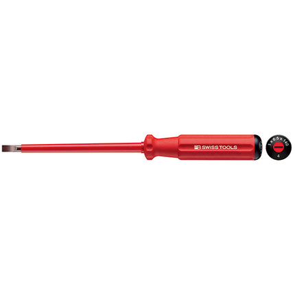PB SWISS Insulated Screwdriver PB 5100.3-100?