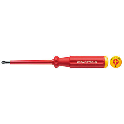 PB SWISS Insulated Screwdriver PB 5190.1-80?