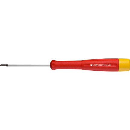 PB SWISS Precision Screwdriver Electronics PB 8121.00-60?
