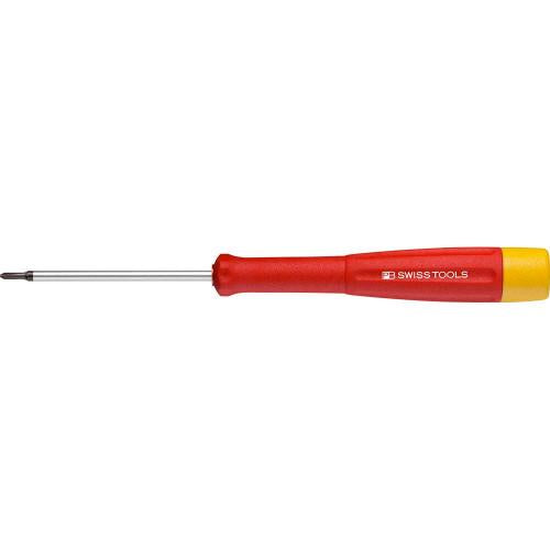 PB SWISS Precision Screwdriver Electronics PB 8121.00-60?