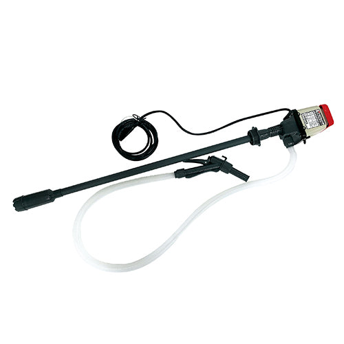 KOSHIN Drum Pump