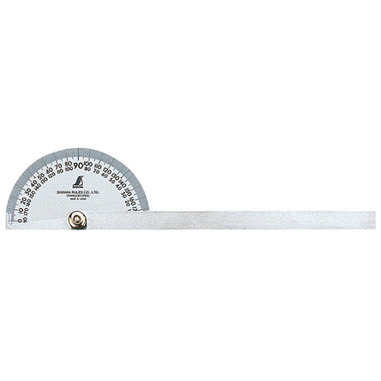 Shinwa Protractor
