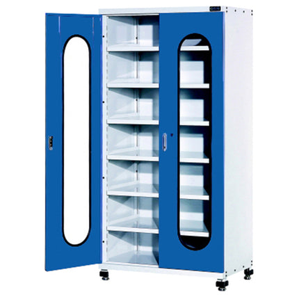 OSUNG MIDAS Tool Rack System TCS-6SD