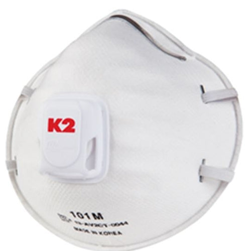 K2 SAFETY Disposable Particulate Respirator KM-101