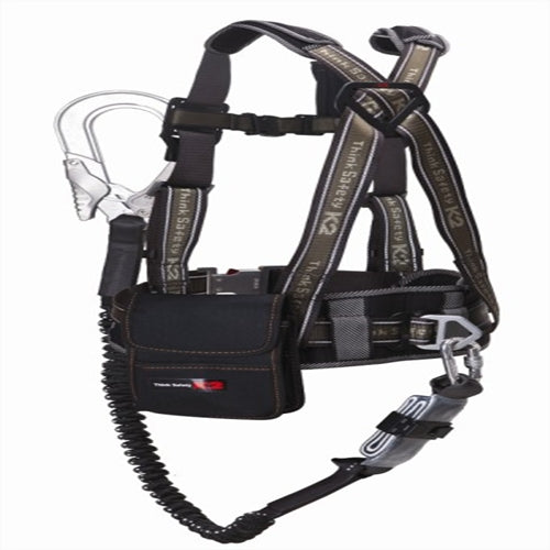 K2 SAFETY Chest Harness KB-9101