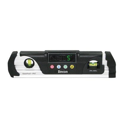 SINCON Digital Spirit Level
