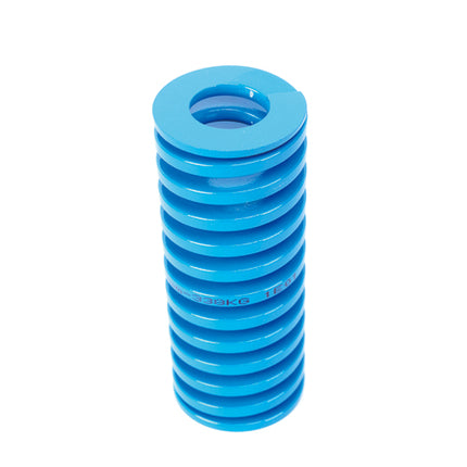 SHINHEUNG Die Spring, Light Load (Blue) 10mm–14mm