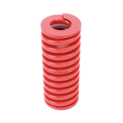 SHINHEUNG Die Spring, Medium Load (Red) 50mm–60mm