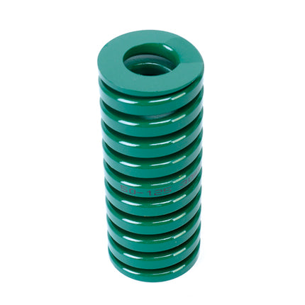 SHINHEUNG Die Spring, Heavy Load (Green) 10mm–14mm