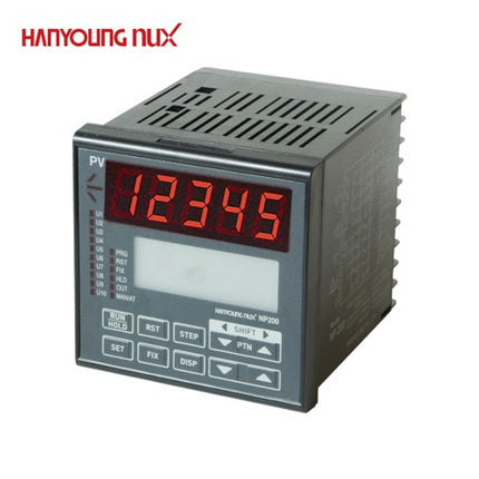 HANYOUNG Programmable Temperature Controller NP200-03