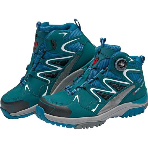 KOLON Safety Shoes F601Dial