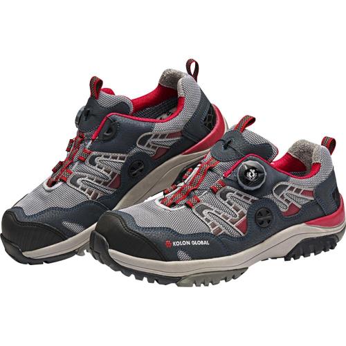 KOLON Safety Shoes F404