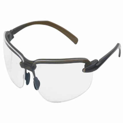 OTOS Safety Glasses B-T406AF
