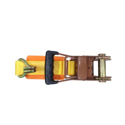 JOOYEONG Ratchet Tie-Down Ratchet End Made to Order/Round Bar Hook