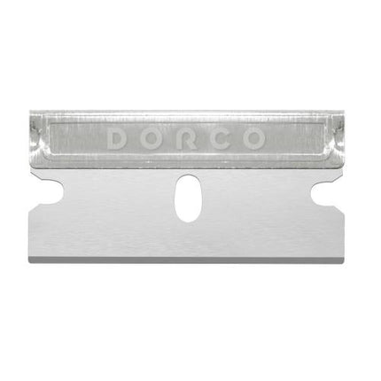 DORCO Single-Edge Razor Blade