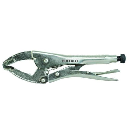 SESHIN BUFFALO Pipe Locking Pliers