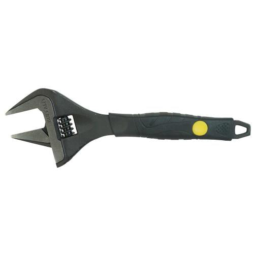 SESHIN BUFFALO Wide Jaw Adjustable Wrench