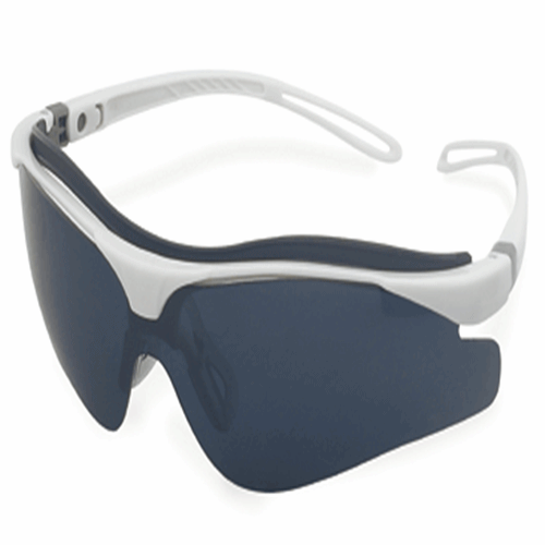 OTOS Tinted Safety Glasses B-811XGP
