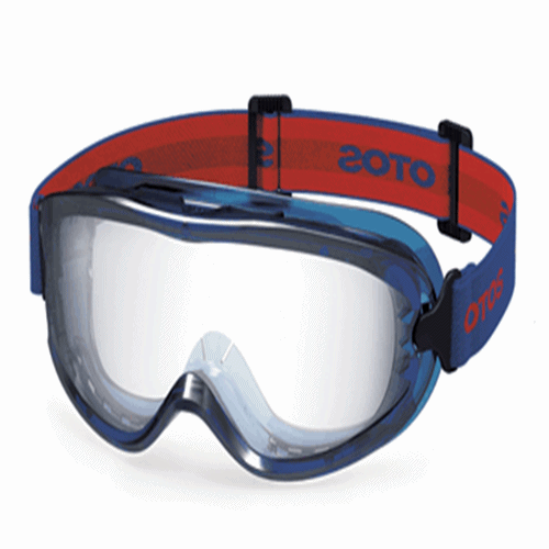 OTOS Safety Goggles S-509P