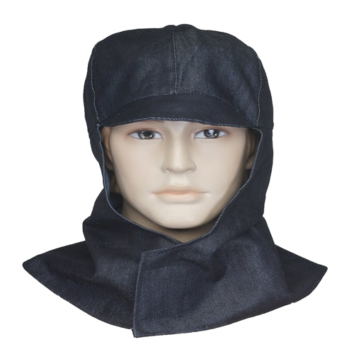 SMATO Denim Welding Hood