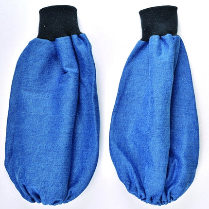 SMATO Denim Sleeves