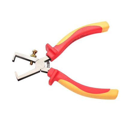 SESHIN BUFFALO Insulated Wire Stripper