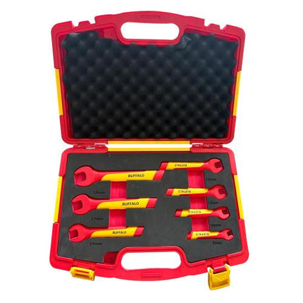 SESHIN BUFFALO Insulated Nippers SB-ICP06