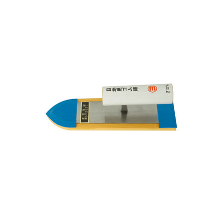 ISHII Rubber Grout Float