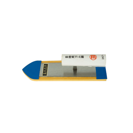 ISHII Rubber Grout Float