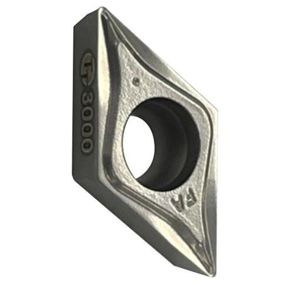 TAEGUTEC Turning Insert DCMT 11T304 MT CT3000