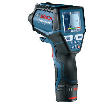 Bosch Infrared Thermometer GIS-1000C