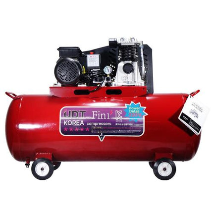 UDT Air Compressor UD55-120 120L 2.6kW, Belt Drive
