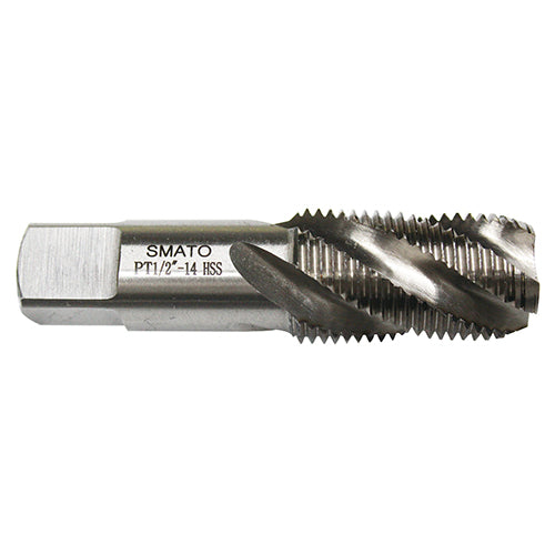 SMATO Pipe Spiral Flute Tap