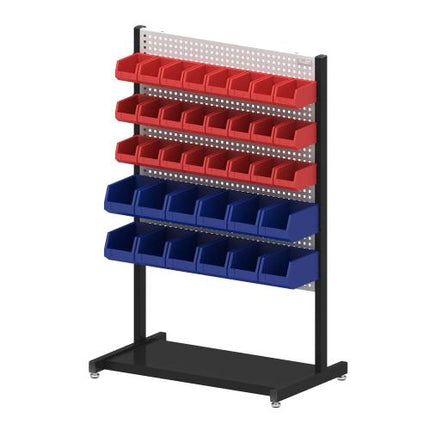 TAEJIN ENG Parts Bin