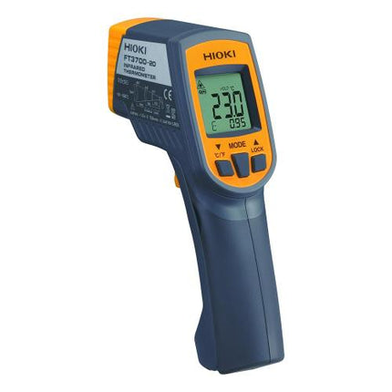 HIOKI Infrared Thermometer FT3700-20