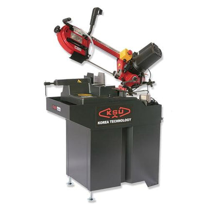 KSU Metal Cutting Band Saw KSU-153FV
